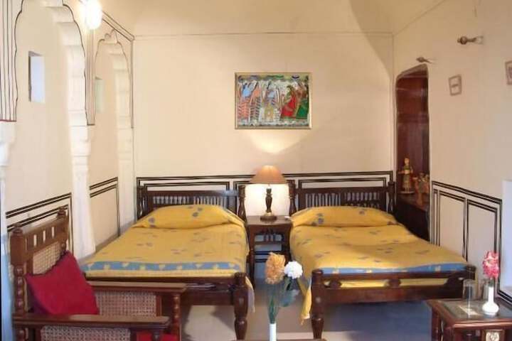 Room 5 of 24