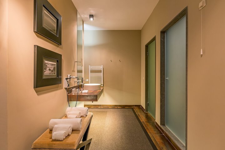 Bath Amenities