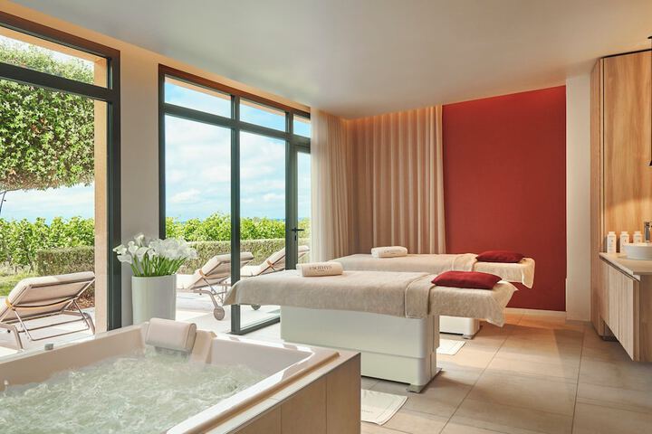 Spa
