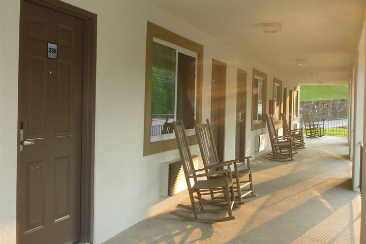 Terrace/Patio 34 of 38