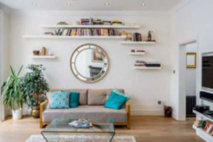 Beautiful Home in The Heart of Kensington