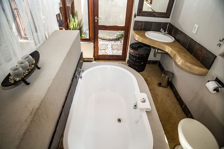 Bath Amenities