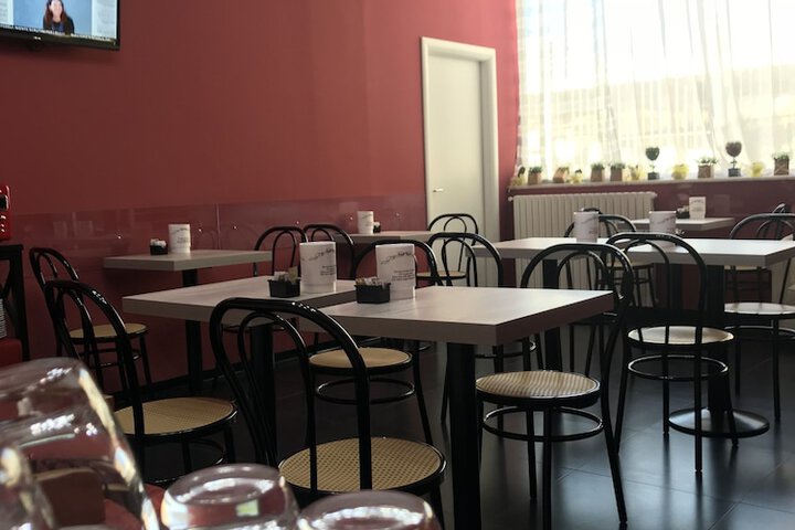 Breakfast/Coffee Service 25 of 40