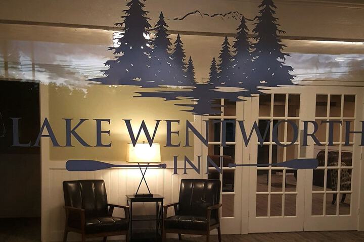 Hotel Interior 2 of 30