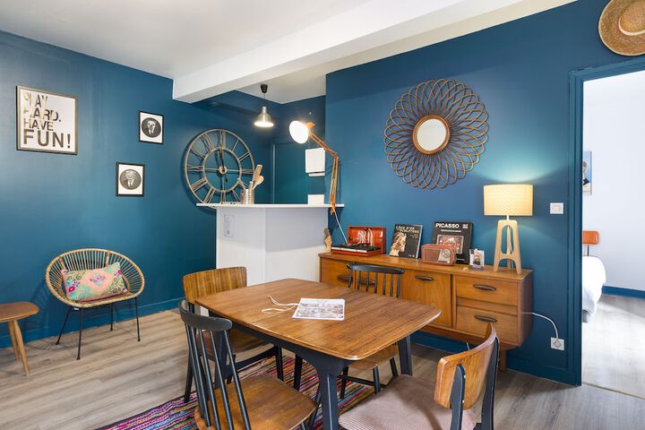 Dining Photos