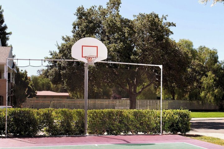 Sports facility