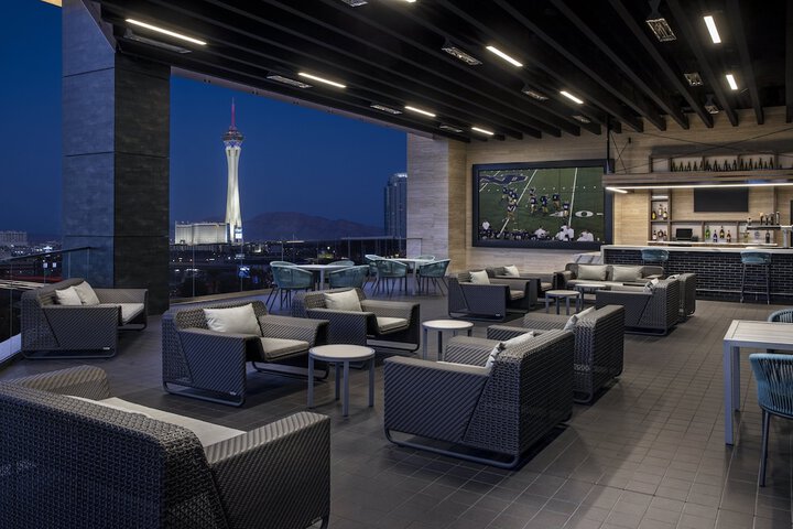 Terrace/Patio 116 of 134