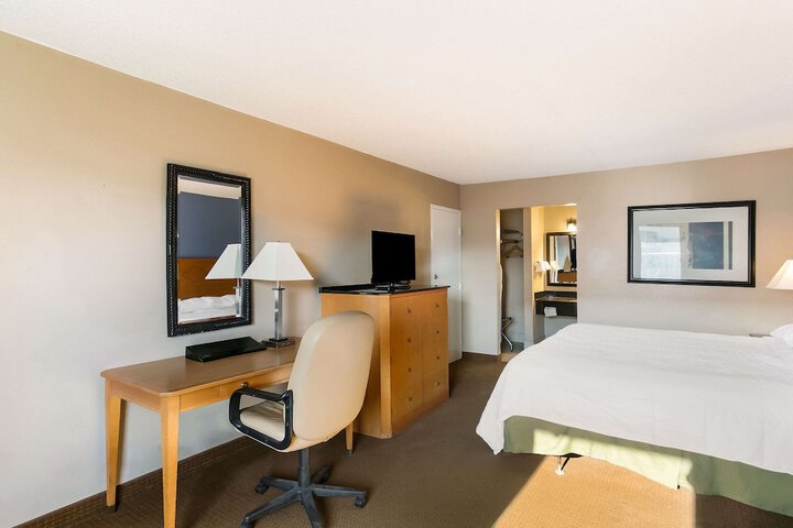 1 King Bed (8 of 8)