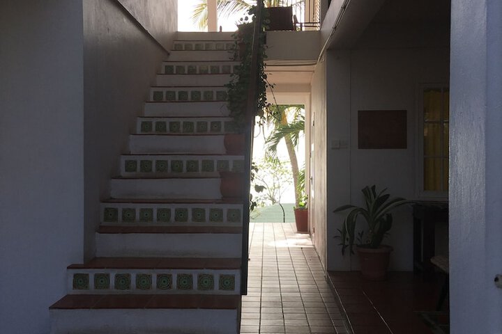 Hotel Interior 128 of 170