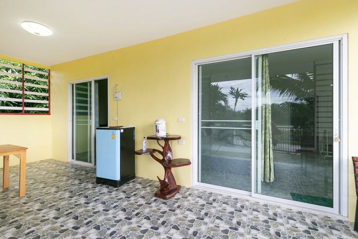 Terrace/Patio 24 of 45