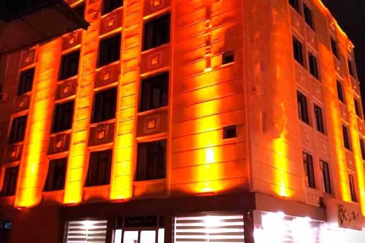 Hotel 16 of 18