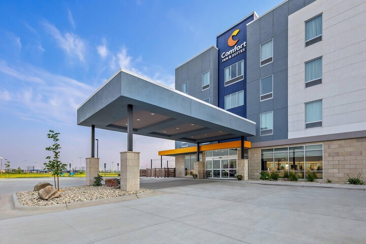 Photo of Comfort Inn & Suites at Sanford Sports Complex