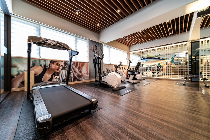 Health and Fitness 43 of 51