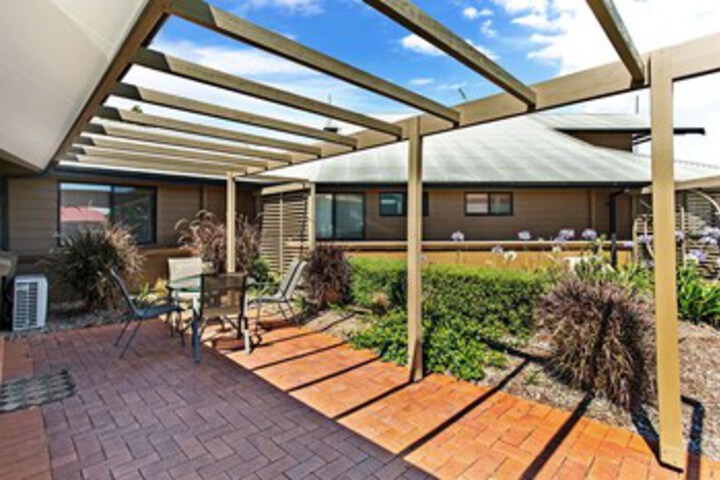 Terrace/Patio 19 of 20