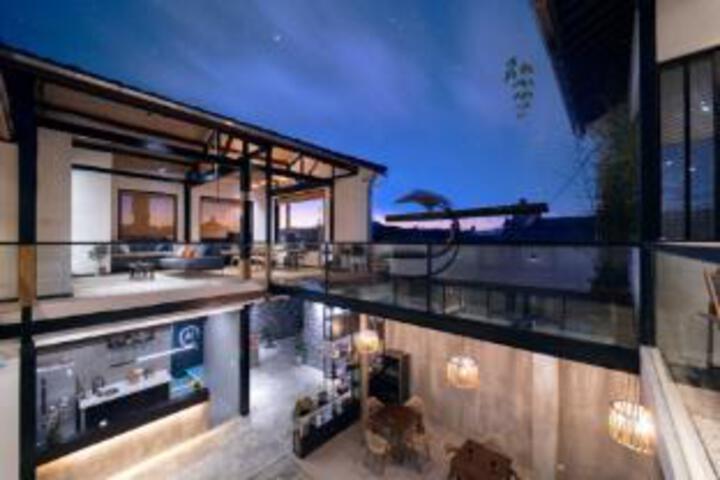 Puyue Inn