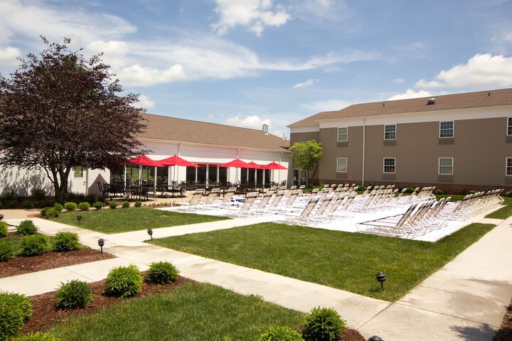 Hotel View 182 of 182