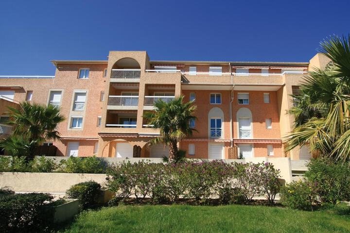 Exterior Photo