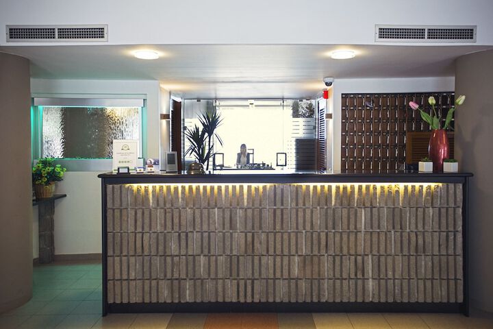 Hotel Interior 2 of 58