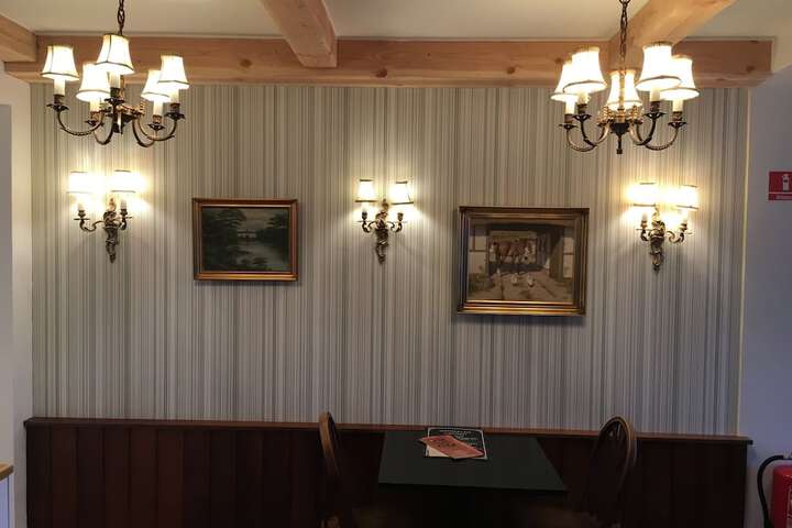 Hotel Interior 53 of 59