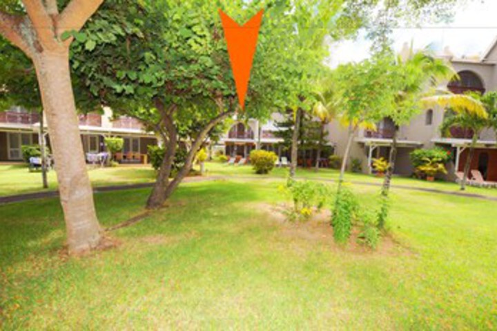 Hotel Exterior 8 of 20