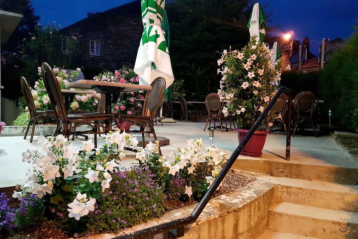 Terrace/Patio 51 of 62