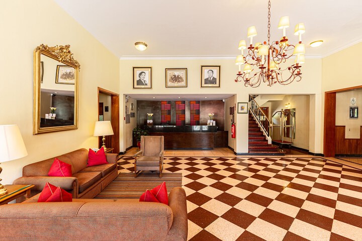 Hotel Interior 2 of 91