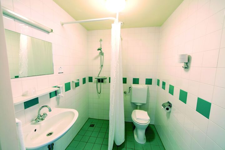 Bathroom Vanities