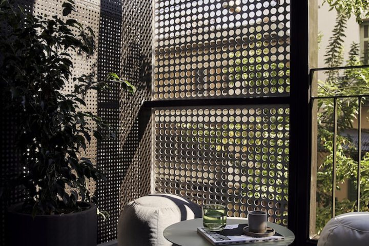 Terrace/Patio 45 of 59