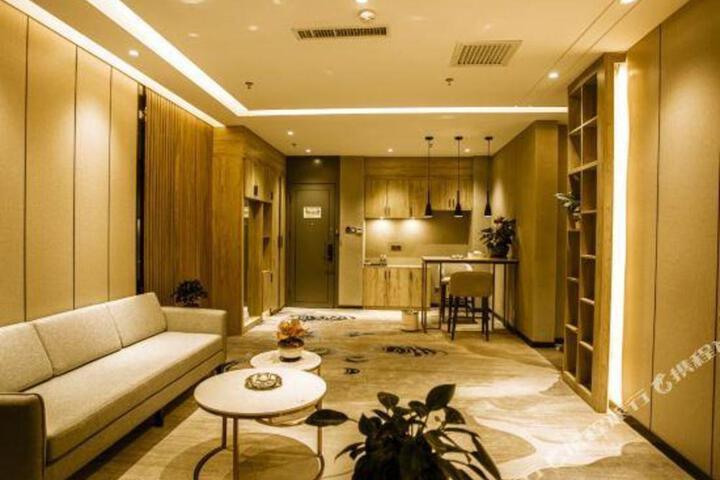 Haitai International Hotel