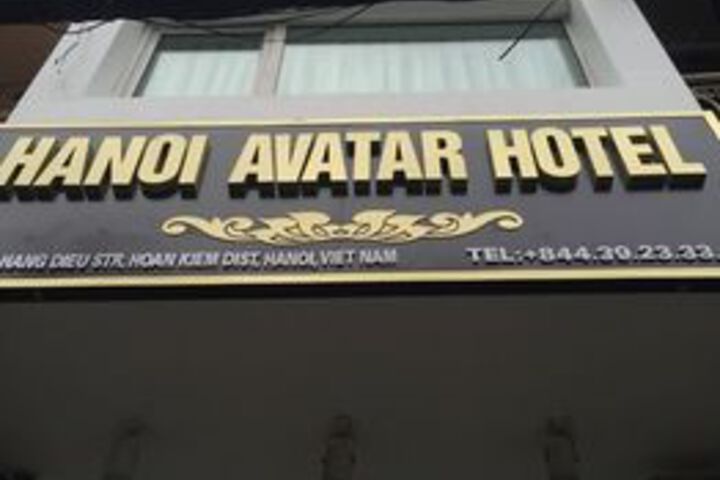 Hotel 17 of 84