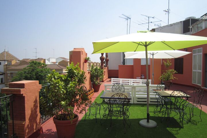 Terrace/Patio 46 of 69