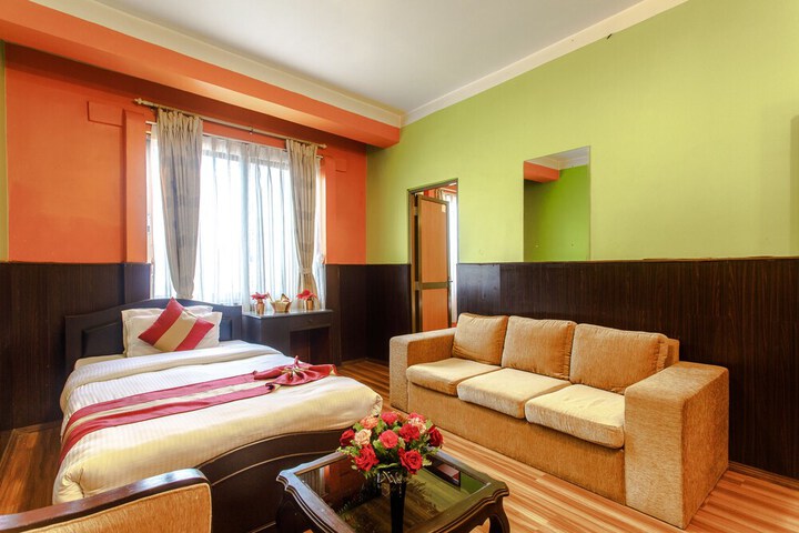 Room 22 of 161