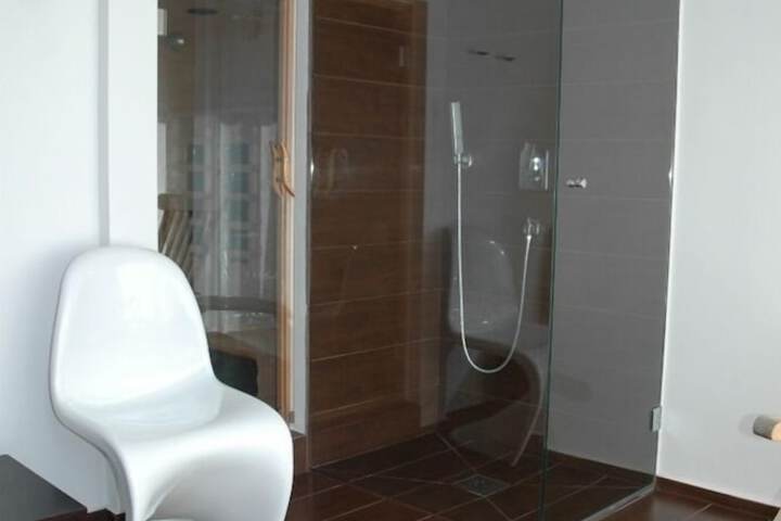 Spa Photos
