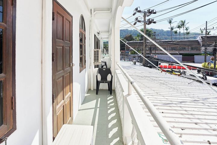 Terrace/Patio 74 of 136