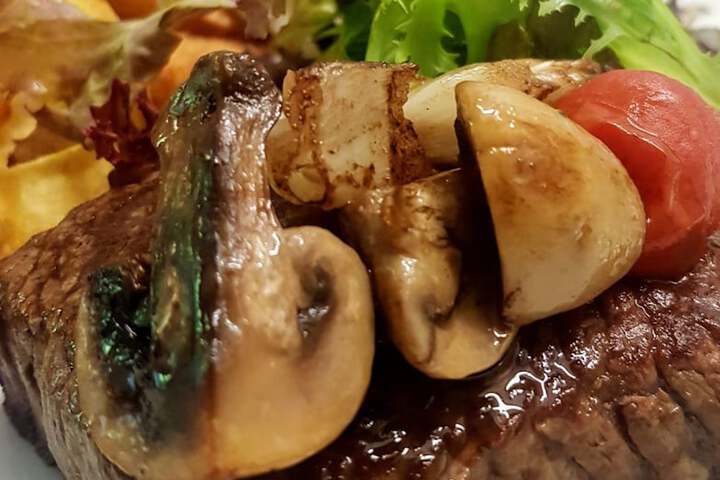 Food