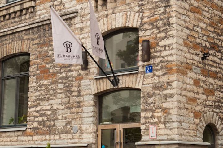 Hotel 65 of 70