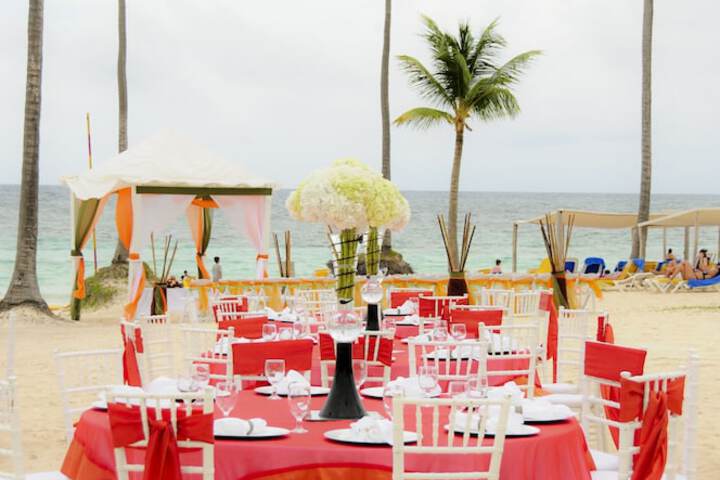 Wedding/Banquet 144 of 159