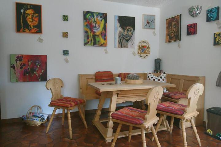 Fitness Center Photo