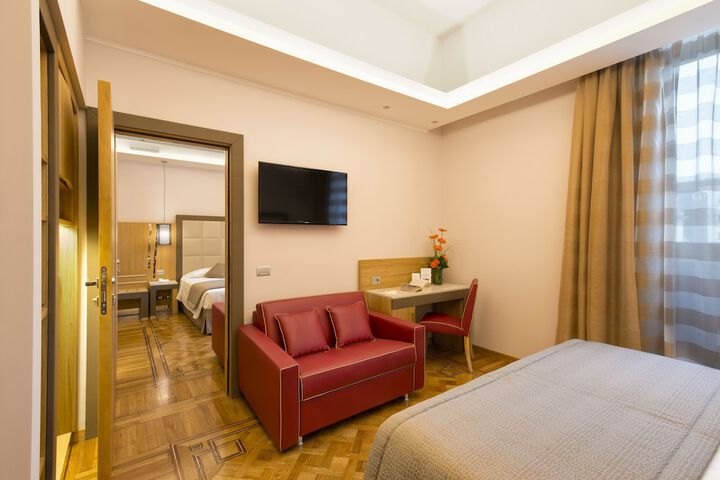 Hotel Interior 160 of 167