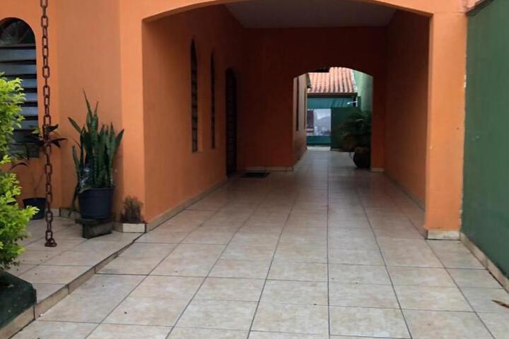 casa em Martins de Sá