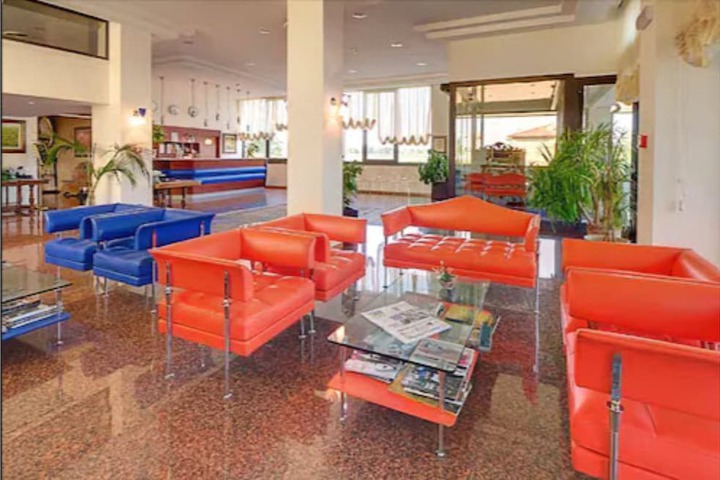 Hotel Interior 2 of 20