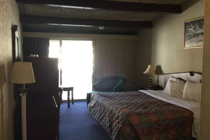 Fitness Center Photo