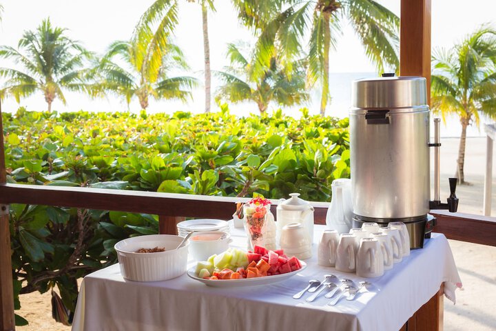 Breakfast/Coffee Service 42 of 67