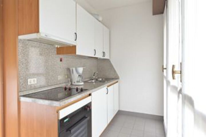In-Room Kitchenette