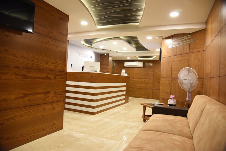 Hotel Interior 8 of 54