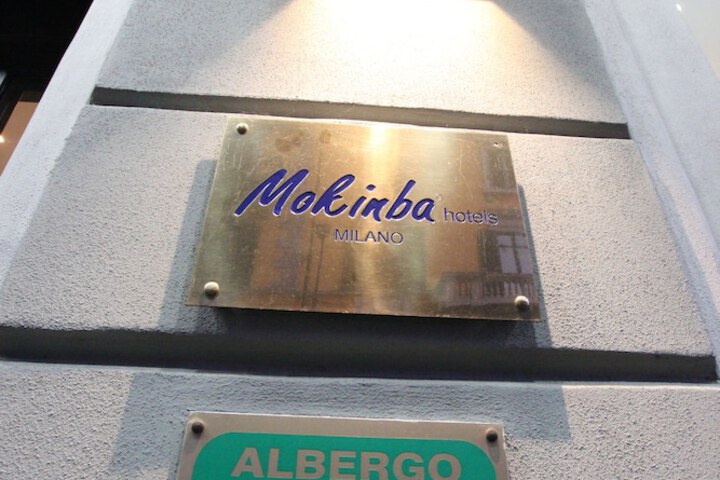 Hotel 58 of 67
