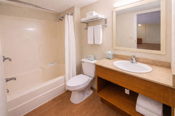 Bathroom Vanities