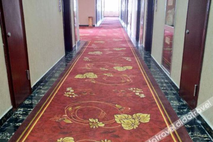 Hotel Interior 7 of 16