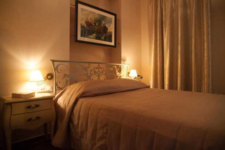 Photo of Spon Boutique Hotel
