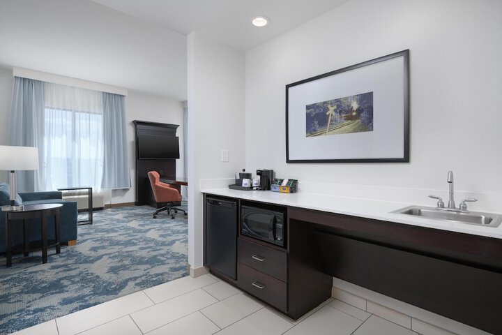 Minibar